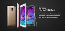 GALAXY Note 4 Experience-India APK