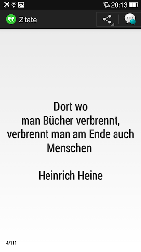 Zitate