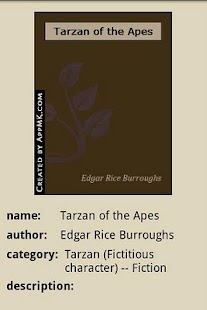 How to download Tarzan of the Apes patch 1.0 apk for pc