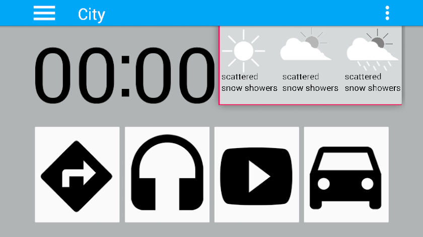 ACUI Base Screen 3