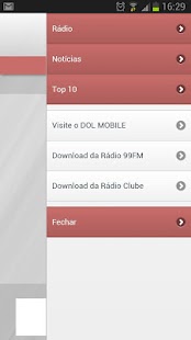 Free Download Rádio Diário FM APK