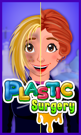 Plastic Surgery Beauty Doctor