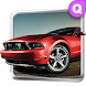 World Cars: Quiz and Learn