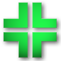 Trova Farmacie logo