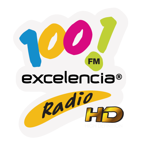 Excelencia Radio 音樂 App LOGO-APP開箱王