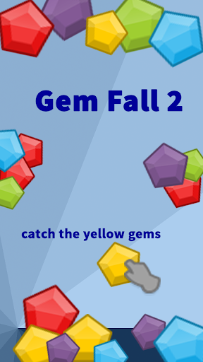 Gem Fall 2