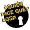 hack astuce ¿Quién dice qué? LQSA en français 