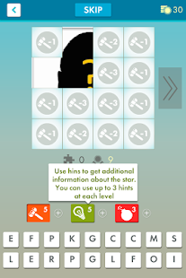 How to mod Guess Who? Movie star edition patch 1001003 apk for android