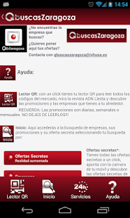 Qbuscas Zaragoza Screenshots 3