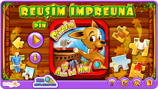 Reuşim Împreună Screenshots 5