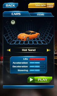 極速飆車 Speed Racing(圖3)-速報App
