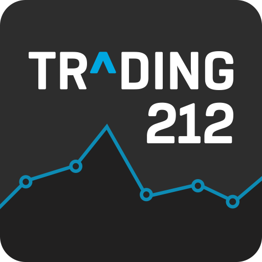 Trading 212 FOREX for Tablet 財經 App LOGO-APP開箱王