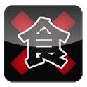 食品安全黑名单 logo