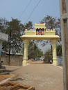 Kesari Hanumar Temple 