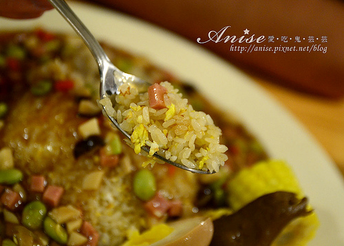 宜蘭羅東．花草巷弄81一起散散心蔬食料理