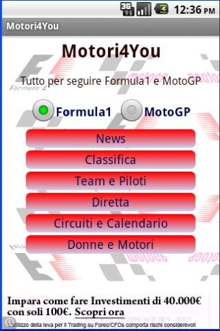 Motori 4 You