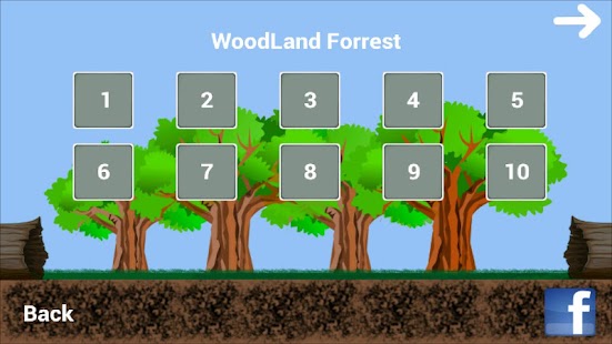 Free Download Gone Nuts APK for Android