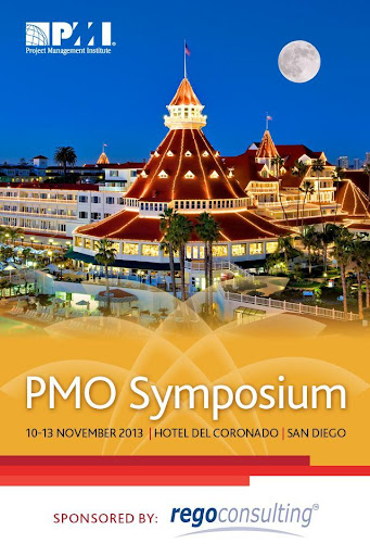 2013 PMO Symposium