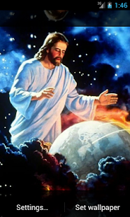 How to download Jesus Christ 3D Transitions lastet apk for android