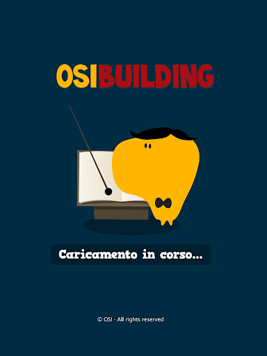 OSI BUILDING