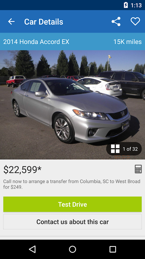 carmax google superstore