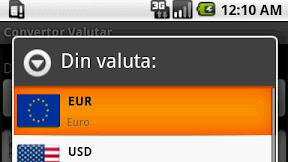 Curs Valutar Leva Bulgareasca