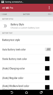 How to download nV Tweaks Pro Gold (M8) 3.000 mod apk for bluestacks