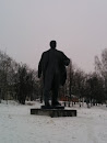 V.I.Lenin Monument