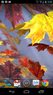 Autumn Tree Free Wallpaper(圖4)-速報App