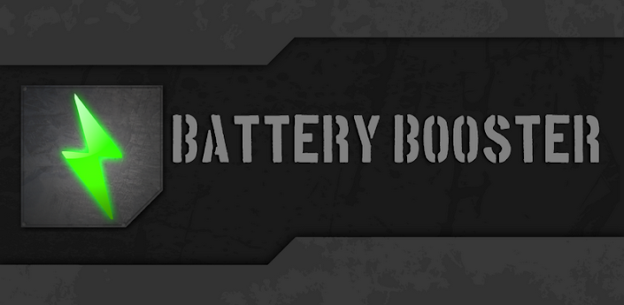  Battery Booster v1.0.2