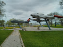 Air Force Heritage Park