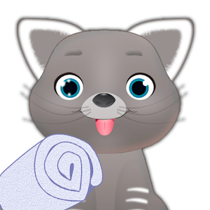 cat salon games for PC and MAC