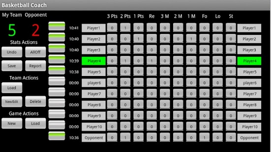 Free Download Basket Ball Coach APK