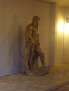 Statue Of Zeus