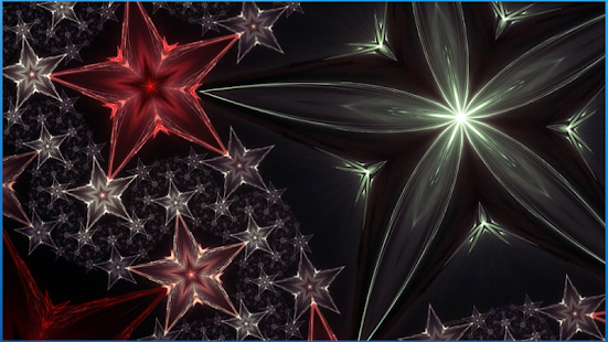 Lastest Amazing CG Backgrounds APK