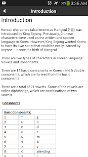 How to get Korean Alphabet Tracing lastet apk for laptop