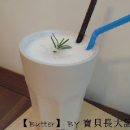 Butter 巴特早午餐