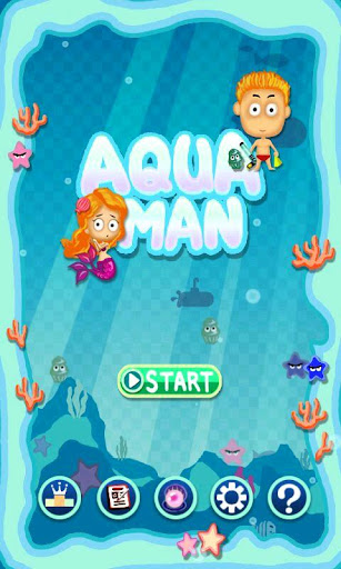 AquaMan Lite