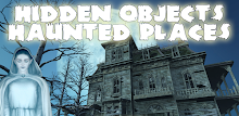 Hidden Object Haunted Places APK