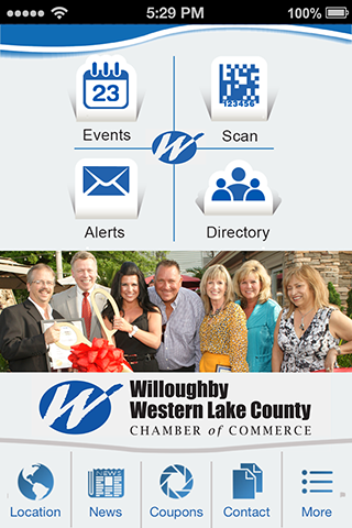Willoughby Chamber of Commerce