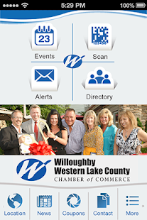 How to download Willoughby Chamber of Commerce patch 1.400 apk for pc
