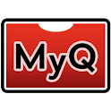 MyQ For Netflix entertainment apps 