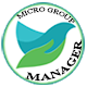 microgroup manager APK