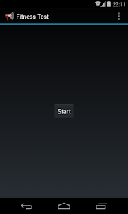 Download Fitness Test APK for PC