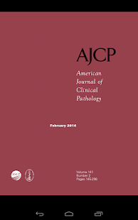 AJCP digital Screenshots 1