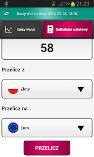 How to mod Kursy walut lastet apk for bluestacks