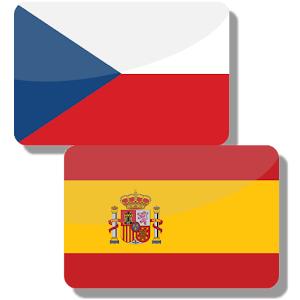 Czech - Spanish offline dict. 1.0