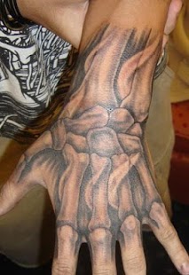 Tattoo Designs Screenshots 1
