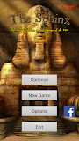 The Sphinx Riddles and Enigmas