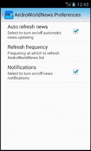 How to mod Andro World News 1.7 mod apk for bluestacks